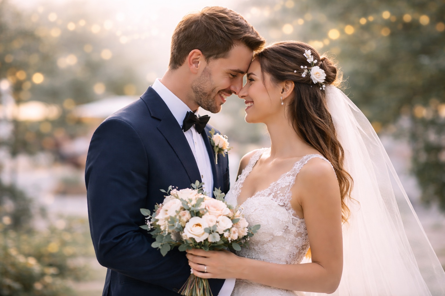 Hochzeiten